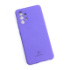 Maska za Samsung Galaxy A32 4G EU mat Teracell Giulietta ljubičasta - 92426-1
