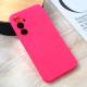 Torbica Teracell Giulietta za Samsung A356B Galaxy A35 5G mat pink - 212538