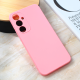 Torbica Teracell Giulietta za Samsung A356B Galaxy A35 5G mat roze - 212539