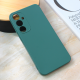 Torbica Teracell Giulietta za Samsung A356B Galaxy A35 5G mat zelena - 212542