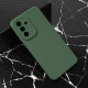 Torbica Teracell Giulietta za Samsung A366B Galaxy A36 5G mat zelena - 219783