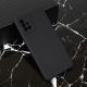 Torbica Teracell Giulietta za Samsung A515F Galaxy A51 mat crna - 77513