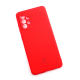 Maska za Samsung Galaxy A52 4G/A52 5G/A52s 5G mat Teracell Giulietta crvena - 92431