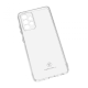 Maska za Samsung Galaxy A52 4G/A52 5G/A52s 5G transparent Teracell Giulietta - 92435