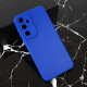 Maska za Samsung Galaxy A55 5G mat Teracell Giulietta plava - 218831