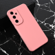 Torbica Teracell Giulietta za Samsung A556B Galaxy A55 5G mat tamno roze - 220480