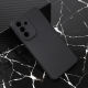 Maska za Samsung Galaxy A56 5G mat Teracell Giulietta crna - 219787