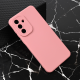 Torbica Teracell Giulietta za Samsung A566B Galaxy A56 5G mat tamno roze - 219790