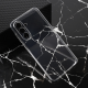 Torbica Teracell Giulietta za Samsung A566B Galaxy A56 5G transparent - 219793