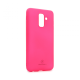 Torbica Teracell Giulietta za Samsung A605G Galaxy A6 Plus 2018 mat pink - 64031-1-1