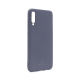 Maska za Samsung Galaxy A70 mat Teracell Giulietta tamno plava - 69219