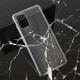 Torbica Teracell Giulietta za Samsung A715F Galaxy A71 transparent - 77524