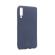 Torbica Teracell Giulietta za Samsung A750FN Galaxy A7 2018 mat tamno plava - 64020-1