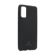 Torbica Teracell Giulietta za Samsung G980F Galaxy S20 mat crna - 77535
