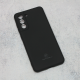 Torbica Teracell Giulietta za Samsung G990 Galaxy S21 FE mat crna - 95498