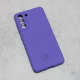 Torbica Teracell Giulietta za Samsung G990 Galaxy S21 FE mat ljubicasta - 95500-1