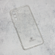 Torbica Teracell Giulietta za Samsung G990 Galaxy S21 FE transparent - 95502