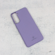 Torbica Teracell Giulietta za Samsung G991B Galaxy S21 mat ljubicasta - 90711