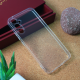 Torbica Teracell Giulietta za Samsung A346B Galaxy A34 5G transparent - 205988