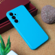 Torbica Teracell Giulietta za Samsung A546B Galaxy A54 5G mat svetlo plava - 205993