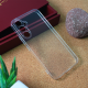 Torbica Teracell Giulietta za Samsung A546B Galaxy A54 5G transparent - 205995