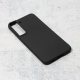 Torbica Teracell Giulietta za Samsung S901B Galaxy S22 5G mat crna - 99031