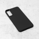 Torbica Teracell Giulietta za Samsung S906B Galaxy S22 Plus 5G mat crna - 99037