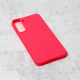 Torbica Teracell Giulietta za Samsung S906B Galaxy S22 Plus 5G mat pink - 99040