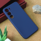 Torbica Teracell Giulietta za Samsung S916B Galaxy S23 Plus mat tamno plava - 205451