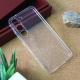 Maska za Samsung Galaxy S23 transparent Teracell Giulietta - 205446