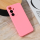 Torbica Teracell Giulietta za Samsung S921B Galaxy S24 mat roze - 211974