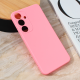 Torbica Teracell Giulietta za Samsung S926B Galaxy S24 Plus mat roze - 211981