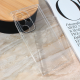 Torbica Teracell Giulietta za Samsung S928B Galaxy S24 Ultra transparent - 211991
