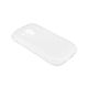 Torbica Teracell Giulietta za Samsung I8190 bela - 26024-1-1-1