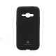 Maska za Samsung Galaxy J1 2016 Teracell Giulietta crna - 38196