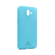 Torbica Teracell Giulietta za Samsung J610FN Galaxy J6 Plus mat svetlo plava - 64005