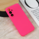 Torbica Teracell Giulietta za Samsung S711U Galaxy S23 FE mat pink - 212558