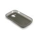 Torbica Teracell Giulietta za Samsung S7562/S7560/S7580 Trend siva - 25921-1-1-1