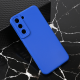 Torbica Teracell Giulietta za Samsung S901B Galaxy S22 5G mat plava - 219798