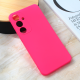 Maska za Samsung Galaxy S24 Plus mat Teracell Giulietta pink - 212554