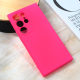 Maska za Samsung Galaxy S24 Ultra mat Teracell Giulietta pink - 212555