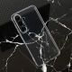 Maska za Samsung Galaxy S25 transparent Teracell Giulietta - 218842
