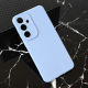 Torbica Teracell Giulietta za Samsung S936B Galaxy S25 Plus mat svetlo plava - 218847