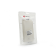 Torbica Teracell Giulietta za Sony Xperia M5/E5653 bela - 36218