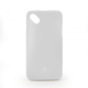 Torbica Teracell Giulietta za Wiko Sunny bela - 46088