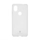 Maska za Wiko View 2 Teracell Giulietta bela - 59041