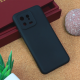 Maska za Xiaomi 13 mat Teracell Giulietta crna - 206760