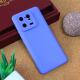 Maska za Xiaomi 13 Pro mat Teracell Giulietta ljubičasta - 206765