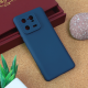 Maska za Xiaomi 13 Pro mat Teracell Giulietta tamno plava - 206766