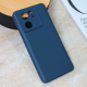Torbica Teracell Giulietta za Xiaomi 13T/13T Pro mat tamno plava - 210690